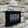 Отель Aida Hotel в Канзас-Сити