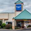 Отель Knights Inn Montgomeryville, фото 21