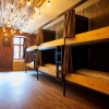 Отель Bed Stage Hostel, фото 2
