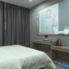 Отель Shanghai Weisi Jiayingka Hotel (Songjiang University Town Branch), фото 1