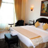Отель WelcomHotel Bella Vista - 5 Star Luxury Hotels in Chandigarh, фото 26