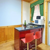 Отель Gyeongju Euro Vill Spa Pension, фото 12