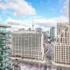 Отель Sarkar Suites - Fort York Blvd, фото 14