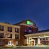 Отель Holiday Inn Express Hotel & Suites Logansport, an IHG Hotel, фото 1