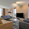 Отель Luxury villa 2 minutes from the beach with a spacious garden and veranda, фото 2
