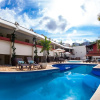 Отель Mundial Parque Hotel, фото 16