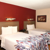 Отель Red Roof Inn Richmond South, фото 5