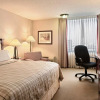Отель Four Points by Sheraton Toronto Airport, фото 29