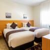 Отель Mercure Ismailia Forsan Island Hotel, фото 36