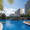 Отель Ramada Plaza by Wyndham Sanya Bay, фото 9