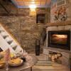 Отель Dandy on the hill Metsovo - Down Town - Fireplace - Up to 7, фото 13