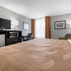 Отель Quality Inn & Suites Brownsburg - Indianapolis West, фото 27