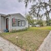 Отель Tampa Bay Area Cottage w/ Gas Grill and Fire Pit!, фото 23