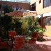 Отель Hostal Los Apus, фото 8