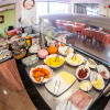 Отель Mares do Sul Hotel, фото 12