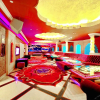 Отель Plutocrat Hotel, фото 9