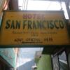 Отель San Francisco в Сан-Педро-Ла-Лагуне