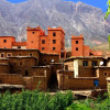 Отель La Kasbah du M'goun, фото 11