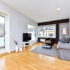 Отель Oslo Apartments - Pilestredet Park в Осло