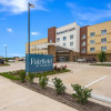 Отель Fairfield Inn & Suites by Marriott Dallas Plano/Frisco, фото 1