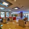 Отель Coral Beach Hotel and Resort Beirut в Бейруте
