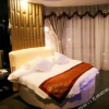 Отель Qingmu Chain Hotel (Xinghua Zhengbanqiao Former Residence), фото 7