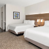 Отель Holiday Inn Express Hotel & Suites Graham, an IHG Hotel, фото 16