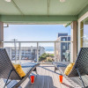 Отель Salt and the Sea, фото 16