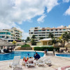 Отель Condominios Brisas Cancun Zona Hotelera, фото 7