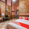 Отель OYO 1725 Banyu Asem Residence, фото 2