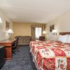 Отель Days Inn Mounds View Twin Cities North, фото 34