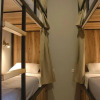 Отель Nomad Hostel, фото 23