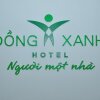 Отель Dong Xanh Hotel, фото 7