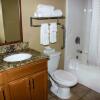 Отель Candlewood Suites Columbus Fort Benning, an IHG Hotel, фото 23
