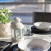 Отель Fidalsa Ocean Pearl Amazing Sea Views Apartment, фото 24