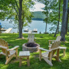 Отель Morningside Lodge 4 Bedroom House, фото 14