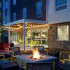 Отель Home2 Suites by Hilton Appleton в Аплтоне