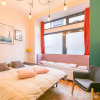 Отель New And Cosy in Heart of Paris, 12e, 4pers, фото 4