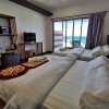 Отель The Barat Tioman Beach Resort, фото 48