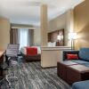 Отель Comfort Inn & Suites Downtown near University, фото 29