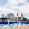 Отель Sydney Harbour Hotel, фото 25