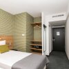 Отель Roombach Hotel Budapest Center, фото 7