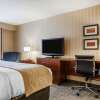 Отель Comfort Inn & Suites Sturbridge - Brimfield, фото 3