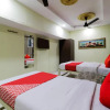 Отель Sagar by Oyo Rooms, фото 12