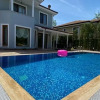 Отель Astonishing Villa With Private Pool and Jacuzzi Surrounded by Nature in Sapanca, фото 14