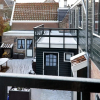 Отель Comfy Holiday Home with Fenced Courtyard in Edam near Center, фото 17