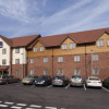 Отель Premier Inn Newport/Telford, фото 10