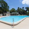 Отель Ponte Vedra Players Club Villa 17, Players Club Pool, 3 Bedrooms, Sleeps 6, фото 13