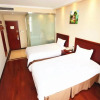 Отель GreenTree Inn Tianjin Wuqing District West Yongyang Road Florentia Village Express Hotel, фото 7