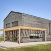 Отель Gud Jard Chalet Nr 04 - Wohngesundes Design-Ferienhaus, фото 3